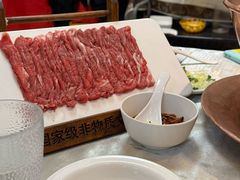 -东来顺饭庄(王府井步行街店)