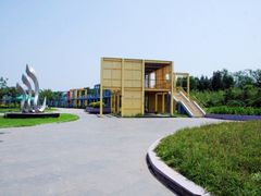 -太阳宫公园