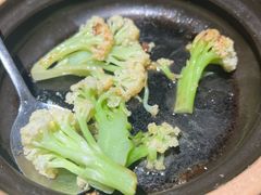 -啫火啫啫煲·顺德干蒸(壹海城店)