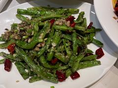 -一品红川菜(皇岗店)