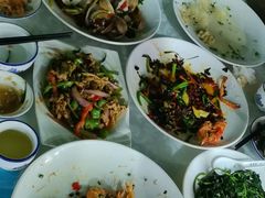 -范饭椰林川湘味海鲜·椰子鸡(三亚湾椰梦长廊店)