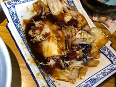-局气 烤鸭·北京菜(光华路店)