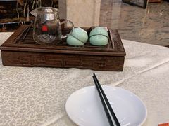 -顺德人家食府(黄金广场店)