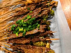 -老湘烤·湘西小串(绿塘路店)