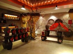 -锦园餐厅(九龙湖开元度假村店)