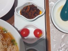-松鹤楼面馆(宝安机场店)