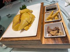 -小方外婆菜(蒙山路店)