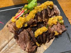 -敏珠拉姆藏餐·南京厨房(富春江东街店)