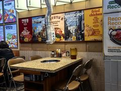 -安又胖韩国烤肉(美罗城店)