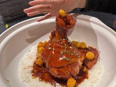 -醉长安(钟楼旗舰店)