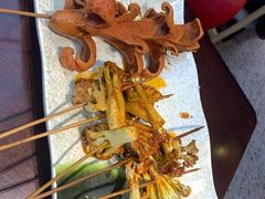 -老赵太太麻辣烫涮肚馆(大经路店)