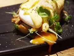 -Hash Specialty Coffee