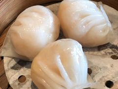 蝦餃-福州世茂洲际酒店·福邸(台江店)