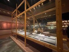 -河姆渡遗址博物馆