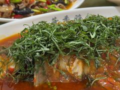 -老字号怡玺·藿香雅鱼(20年雅安店)