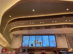 -Tims天好咖啡·贝果(雁展路万象天地店)