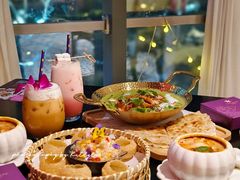 -Thai Alley泰爱里(二沙岛店)