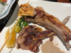 -金沙滩喜来登度假酒店-雅日本餐厅