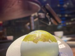-SPACELAB失重餐厅(世纪汇店)