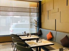-上海圣淘沙万怡酒店