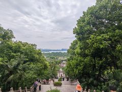 -苏州上方山国家森林公园