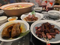 -老鸭集(金沙龙湖天街店)