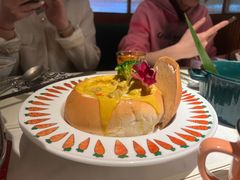 -太食獸泰式茶餐厅(济南万象城店)