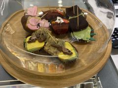 -派悦坊·甜品·蛋糕(虹口龙之梦店)