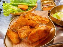 -釜山火炉·海鲜烤肉(紫藤路店)
