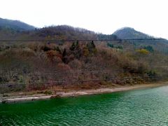 -秦岭风景区