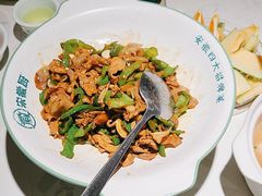 -宋徽厨·安徽菜(绿地店)