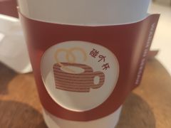 -Seesaw Coffee(上海太阳宫K46店)