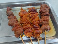 -海平馄饨(逍遥二路店)