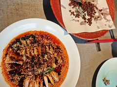 -南堂馆·新川菜(春熙路店)