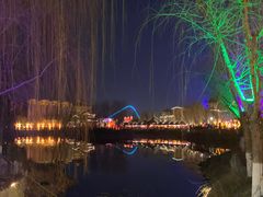 -济南方特东方神画