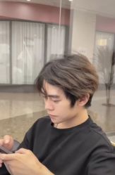 -私人定制 Hair Salon