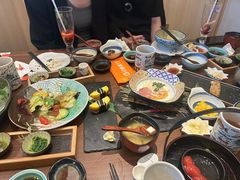 -七条鱼日本料理(远洋乐堤港店)