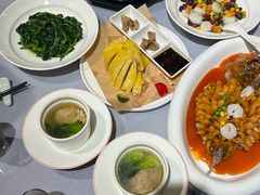 -宋园·金宴浙鲜馆(静安店)