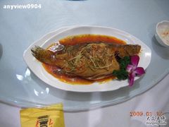 太平湖臭鳜鱼-徽珍源(龙茗路店)