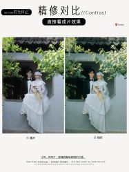 -时光印记婚纱摄影工作室·原创定制