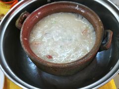 -潮汕砂锅粥(十八甫南路店)