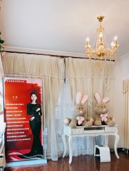 -美肤盾祛痘·问题肌头疗管理中心