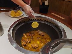 -玺炖·中国铁锅炖(虹桥天街店)
