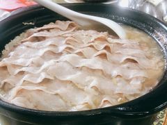 -砂锅居(西四店)