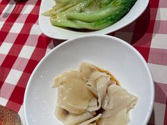 -西贝(无锡万象城店)