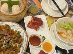 -虾饺妹·粤式手工点心(水荫路店)