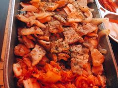 -首尔大排档