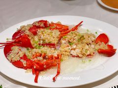 -喜宴·粤菜·茶点·海鲜(光浩店)