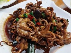 -天天渔港海鲜酒家(石浦玉泉路店)