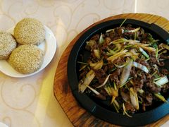 android_upload_pic-烤肉宛饭庄(北新桥店)